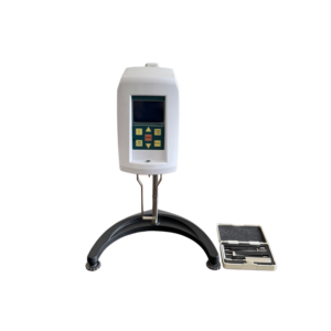 Viscosímetro Digital Rotacional de Laboratorio MesuLab para Pinturas y Aceites de Alta Viscosidad Snb 2 - Medidor de Viscosidad - Precio - Product Image 1