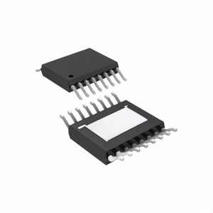 16 TFSOP ชิ้นส่วนวงจรอิเล็กทรอนิกส์แบบเปิดเผย BOM IC มีสินค้าในสต็อก LT3573EMSE # ระบบจัดการพลังงาน PBF (PMIC) - Product Image 1