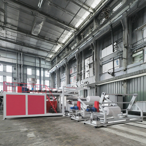 Dali 3000mm tự động cuộn vải không dệt cán màng PE máy ép đùn máy phủ nhựa - Product Image 3