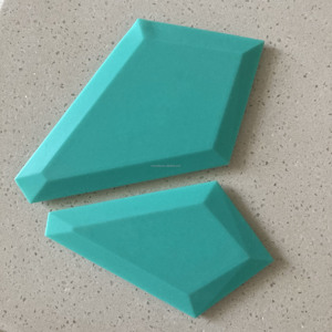 2025 Mini squeegee cao su lụa màn hình, phấn dán Couture Màn hình in ấn squeegees, màn hình in ấn bảo vệ màn hình - Product Image 3