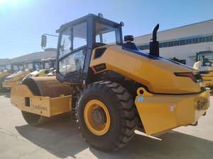 <span class=keywords><strong>LiuGong</strong></span> CLG 6114E toprak actor ktör 14 Ton 15 Ton tek davul yol silindiri satılık - Product Image 5