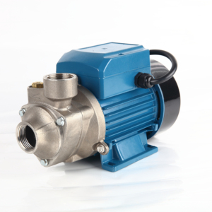 Corps de <span class=keywords><strong>pompe</strong></span> en acier inoxydable <span class=keywords><strong>Pompe</strong></span> à eau périphérique QB60 Pompes à eau <span class=keywords><strong>Pedrollo</strong></span> Design - Product Image 1