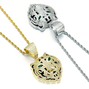 Pendentif Hip Hop Diamanté de Fabrication Indienne pour Hommes – Idéal pour Fêtes, Vacances et Style Urbain – Disponible à la Vente - Product Image 6