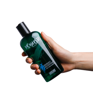 Luxliss, nouveau soin capillaire, meilleur <span class=keywords><strong>shampoing</strong></span> pour hommes, avec distributeur de haute qualité, grossiste, 250 ml - Product Image 1