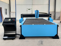 Machine de découpe plasma CNC automatique pour tubes métalliques, équipement de découpe laser, machine de découpe à la flamme
