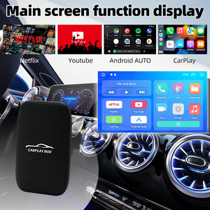 CarPlay scatola Video CarPlay per Auto Android - Product Image 2