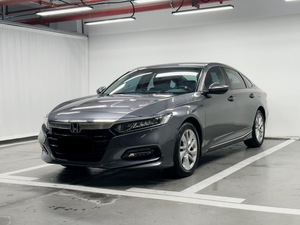<span class=keywords><strong>Honda</strong></span> <span class=keywords><strong>Accord</strong></span> 260TURBO <span class=keywords><strong>2018</strong></span> Gris Oscuro de Alta Calidad, Auto Usado de <span class=keywords><strong>Segunda</strong></span> <span class=keywords><strong>Mano</strong></span> para Exportación - Product Image 2