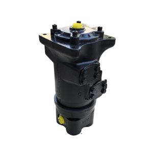 Junta Central de Giro para Excavadora, Repuestos Profesionales para una Junta Giratoria Duradera - Product Image 2