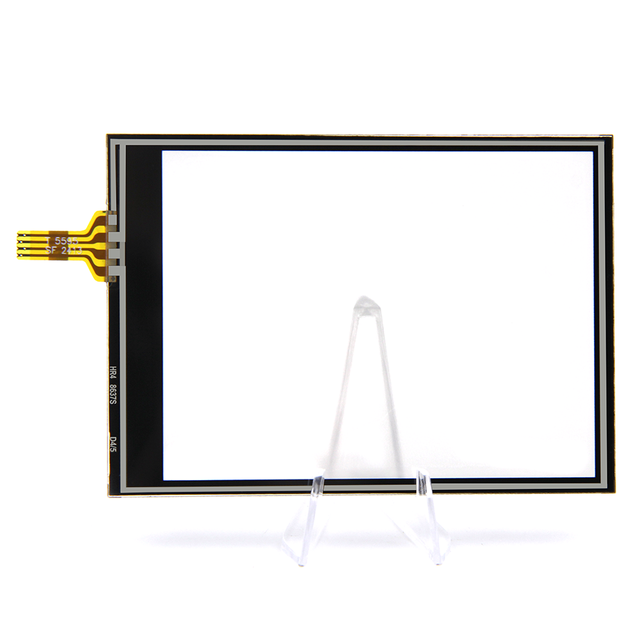 Custom 3.2 Inch Resistive Touch Panel