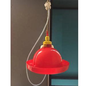 Abbeveratoio Automatico in Plastica YYB LM68 <span class=keywords><strong>per</strong></span> Pollame, Anatre, <span class=keywords><strong>Tacchini</strong></span>, Polli da Carne e Galline Ovaiole - Product Image 6