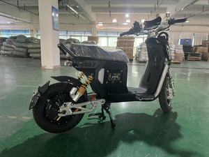 <span class=keywords><strong>Vélo</strong></span> <span class=keywords><strong>électrique</strong></span> U2 PRO 2000W, avec siège deux places, moteur haute performance 30H et suspension améliorée - Product Image 3
