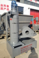 Machine de lavage, séchage et déshydratation par friction pour flocons de bouteilles en plastique HDPE, LDPE, PE, PP, PET
