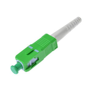 Connecteur de <span class=keywords><strong>fibre</strong></span> optique <span class=keywords><strong>PM</strong></span> st fc sc lc upc apc connecteur rapide connecteur de <span class=keywords><strong>fibre</strong></span> optique - Product Image 1