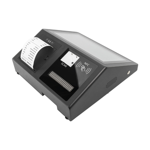 Mới nhất Android 11.0 Wifi tiền mặt đăng ký Máy tính để bàn tất cả trong một <span class=keywords><strong>POS</strong></span> Máy in thiết bị Tài Chính máy tính bảng thông minh Android <span class=keywords><strong>POS</strong></span> thiết bị đầu cuối - Product Image 5