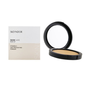SKEYNDOR - วิตามินซี เอจ พรีเวนติ้ง พาวเดอร์ 12.58 กรัม/0.44 ออนซ์ - Product Image 2