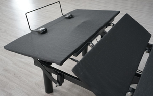 Base <span class=keywords><strong>de</strong></span> Cama Ajustable <span class=keywords><strong>de</strong></span> Acero Estilo Americano E2, Marco <span class=keywords><strong>de</strong></span> Cama Inteligente Motorizado con Ajuste Multiposición, Muebles para Dormitorio - Product Image 2