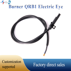 Ys qrb1 màu đỏ độ nhạy cao Điện mắt photoresistor cảm biến phát hiện ngọn lửa cho động cơ diesel hệ thống phát hiện ngọn lửa - Product Image 4