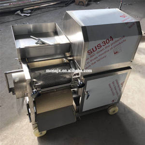 Nouvelle machine conçue <span class=keywords><strong>de</strong></span> séparation d'os <span class=keywords><strong>de</strong></span> <span class=keywords><strong>chair</strong></span> <span class=keywords><strong>de</strong></span> poisson <span class=keywords><strong>de</strong></span> désosseur <span class=keywords><strong>de</strong></span> poisson avec le <span class=keywords><strong>prix</strong></span> usine - Product Image 6