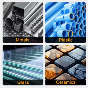 SNDWAY OEM SW-6510S ad ultrasuoni spessimetro 300mm acciaio digitale Tester di spessore - Product Image 6