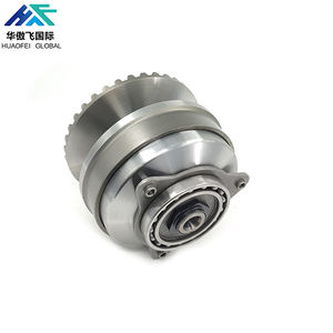 โซ่เกียร์ HAF 019 คุณภาพสูง ระบบเกียร์อัตโนมัติ 019 ชุดเกียร์ CVT ใหม่ ชุดประกอบโซ่เกียร์ กระบอกสูบ กล่องเกียร์ สำหรับรถยนต์ Chery - Product Image 6