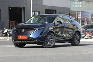 <span class=keywords><strong>Nissan</strong></span> ARIYA 2023 500 65kWh FWD SUV Eléctrico con Autonomía NEDC <span class=keywords><strong>de</strong></span> 501-600 km y Motor <span class=keywords><strong>de</strong></span> 150-200kW - Product Image 3