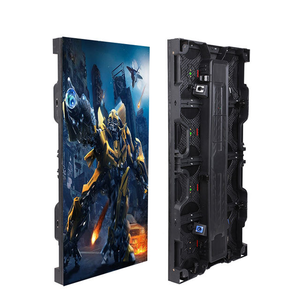 Pantalla LED <span class=keywords><strong>para</strong></span> Interiores, Panel <span class=keywords><strong>de</strong></span> Video, Pantalla <span class=keywords><strong>de</strong></span> Alquiler <span class=keywords><strong>para</strong></span> Escenarios, Pantalla Digital <span class=keywords><strong>para</strong></span> Publicidad, <span class=keywords><strong>para</strong></span> Proyectos <span class=keywords><strong>de</strong></span> Proyección - Product Image 2