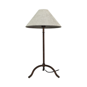 Cao cấp hiện đại Linen Shade bảng đèn thiết kế mới lạ cao cấp móng chết đúc đơn giản cho khách sạn nhà văn phòng đọc sách không gian - Product Image 1