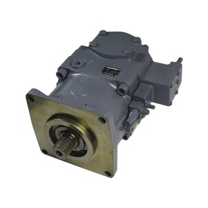 A11VLO190 Hydraulic Piston <b>Pump</b> for Heavy Duty Trucks, Mining & Construction - Equipped With Advanced International 1. Equipped - Product Image 6