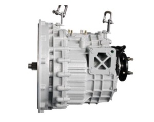 Boîte de vitesses de transformation automobile pour kits de conversion de véhicules électriques et camions - Product Image 4