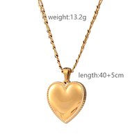 Collier ras du cou en acier inoxydable plaqué or antique multi-plaqué, personnalisé pour homme, style chaîne tendance, vente en gros