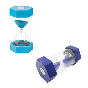 Bộ hẹn giờ cát nắp đầy màu sắc-<span class=keywords><strong>5</strong></span>/10/15/20 phút, tăng cường khái niệm thời gian cho giáo dục mầm non - Product Image 1