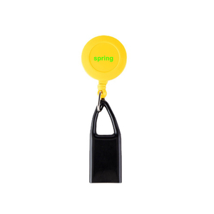 Llavero de Goma Personalizado Moderno con Soporte Retráctil para Encendedor, Correa para Fumar Tabaco, Venta en Tienda - Product Image 2