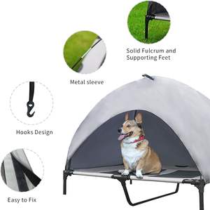 Кровать для собак, 47 дюймов - Product Image 5