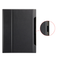 Flip Book Style avec porte-stylo Slim Cover pour Onyx Boox NOTE 5 + 10.3 ''étui de protection complet pour tablette