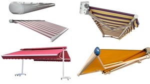 Auvent <span class=keywords><strong>4x4</strong></span> pour le camping en plein air tente de toit de voiture auvent à dégagement rapide rv auvent rétractable électrique auvent <span class=keywords><strong>manuel</strong></span> - Product Image 3