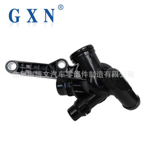 Ensemble de thermostat Gxn 35084 pour BMW Série 3 F30 F35 Série 1 F20 Moteur 1.5L 2.0L Pièce de rechange - Product Image 5