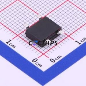 วงจรเรียงกระแสแบบบริดจ์ไดโอด DBS DB107S-T ของแท้ใหม่ชิปชิ้นส่วนอิเล็กทรอนิกส์ - Product Image 2