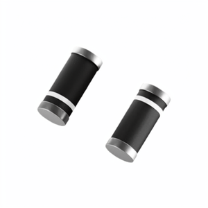 DO-213AA Manufacturer Channel Electronic Circuit Components EGL34A Single Diodes - Product Image 1