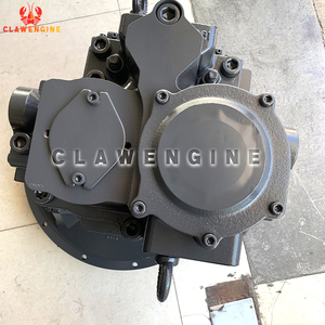 Clawengine ปั๊มคู่แบบขนาน K5V200DPH สำหรับ ZX470 HITACHI ZX490การจัดส่งสินค้าฮ่องกง - Product Image 6