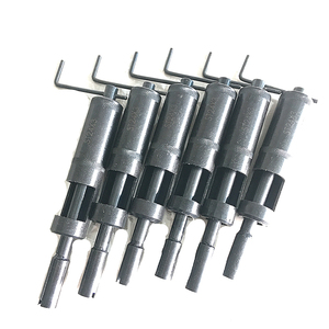 XYY 131 Thread Repair Hand Tool <strong>Set</strong> 304 Stainless Steel <strong>Socket</strong> Wrench <strong>Tap</strong> Iron Bit M5-M12 ISO9001 Certified 3-Year Warranty OEM - Product Image 6