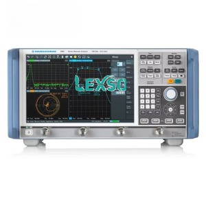 Analizador de Redes Rohde&Schwarz Znb43 con Rango de Frecuencia de 9 Khz-43.5ghz - Product Image 2