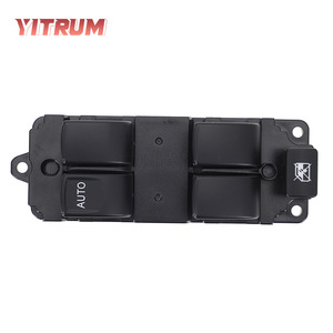 YITRUM Car Window <b>Switch</b> 3746300XKZ16A For Haval H6 Left Front Auto Electric <b>12V</b> - Product Image 3
