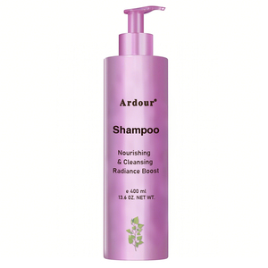Repair Hydrating Nourishing Anti-Frizz Anti-Dandruff <b>Shampoo</b> with Salicylic Acid Refreshing & Liquid Formula - Product Image 6