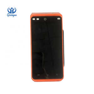 A930 Chất lượng cao 4 gam Android POS thiết bị đầu cuối thẻ thông minh <span class=keywords><strong>EDC</strong></span> máy cho thuận tiện thanh toán di động - Product Image 3