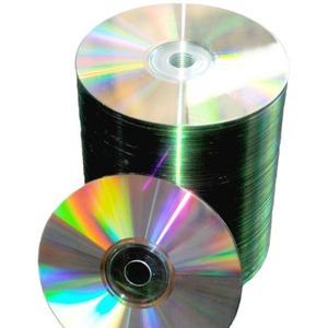 Paquete de 50 Discos DVD-R 16X para Uso Externo en Escritorio - Product Image 4