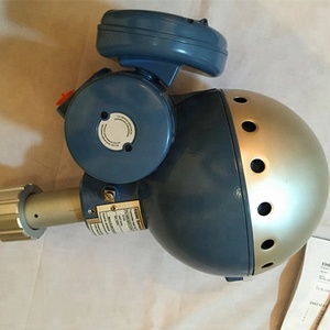 Radar de niveau série 5600 importé d'origine avec protocoles HART et Foundation Fieldbus - Product Image 5