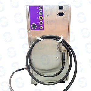 Markem imaje 9330 <span class=keywords><strong>m</strong></span>áy in cij với bảo vệ IP55 cho <span class=keywords><strong>m</strong></span>ôi trường công nghiệp khắc nghiệt - Product Image 4