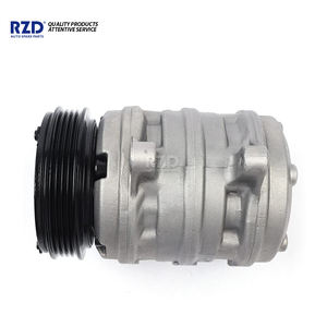 Compresor de <span class=keywords><strong>Aire</strong></span> <span class=keywords><strong>Acondicionado</strong></span> para Automóvil de Alta Calidad 9520060A51 9520064A51 para Geo <span class=keywords><strong>Metro</strong></span> Suzuki Sidekick Swift X-90 1.0L 1.3L 1.6L - Product Image 4