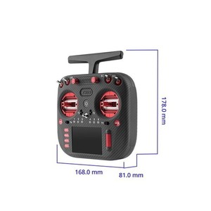 RadioMaster TX15 Max Control Remoto Ag02 Joystick Hall Elrs de Largo Alcance para Aeronaves FPV Modelo Hecho en China - Product Image 2