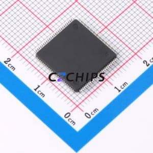 Nuevo y original microcontrolador de chip IC de circuito integrado STM32F205VCT6TR (14x14) (MCU/MPU/SoC) - Product Image 2